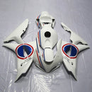 ABS plastkåbesæt til Honda CBR1000RR 2006-2007