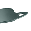Patilhas de mudança de volante para Hyundai Ioniq 5 2021-23, cinza alumínio