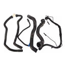 Kit de manguera inferior de refrigerante más frío para Chevrolet Cruze 2011-2016