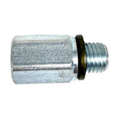 Turbolader Feed Rückkehr Kühlmittel Rohr Rohr Stecker 25199813 für Vauxhall