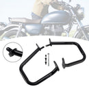 2021–2025 HONDA GB350 Motorschutzbügel Rahmen-Anti-Crash-Stoßstangenschutz