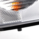 Oikea merkkivalo XBD100870 for Land Rover Discovery 2 edessä L/HN/S