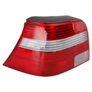 1997–2005 VW Golf MK4 Schrägheck, linke Rückleuchte, Teilenummer 1J6945111Q