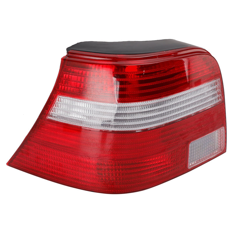 1997–2005 VW Golf MK4 Schrägheck, linke Rückleuchte, Teilenummer 1J6945111Q