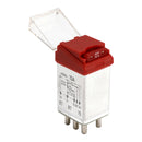 Überlastschutzrelais 2015400845 für Mercedes W124 W126 W201 R107 W201