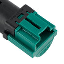 Bremselysbryter for Citroen Berlingo C3 C4 Picasso Peugeot 207 2.8 9804869480