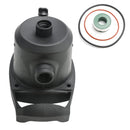 R0723100 Cuerpo de bomba de piscina para bomba de refuerzo Zodiac y Polaris PB4SQ