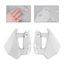 2024-2025 BMW R1300GS Defleção de ar de cobertura lateral