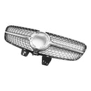Diamant-Grill oben für Mercedes V-Klasse W447 2020-2023