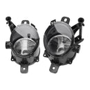 Tåkelysdeksel 1710525 1710524 for Opel Zafira B (A05) 2008-2011