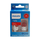 Auto Licht LED-ROT Ultinon Pro6000 W21W 11065RU60 Für PHILIPS