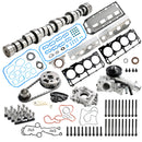 2011-2019 Ram 1500 ST 5.7L V8 VIN: T MDS Tappet Kit Timing Chain Kit Kamaxelsats 53021726AD
