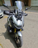 2017-2020 Honda X-ADV 750 X ADV 750 cuerpo del kit de carenado de inyección