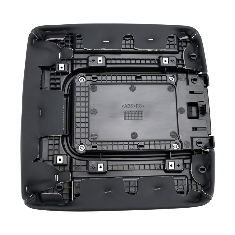 2014-2018 Chevy Silverado 1500 PU Leather Armrest Lid 22881398