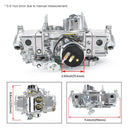 BR-67213 Vergaser, 4 Zylinder, 750 CFM, Doppelpumpe, Vergaser, E-Choke