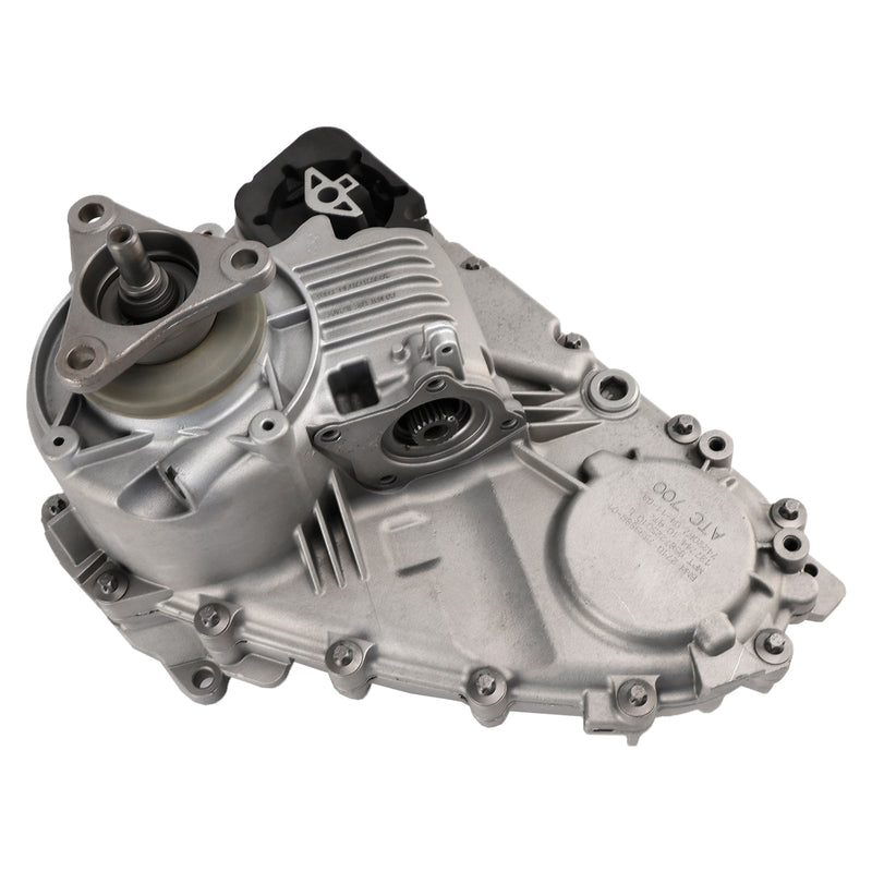 2007 2008 2009 2010 BMW X5 ATC700 Transfer Case Assembly 27107599886