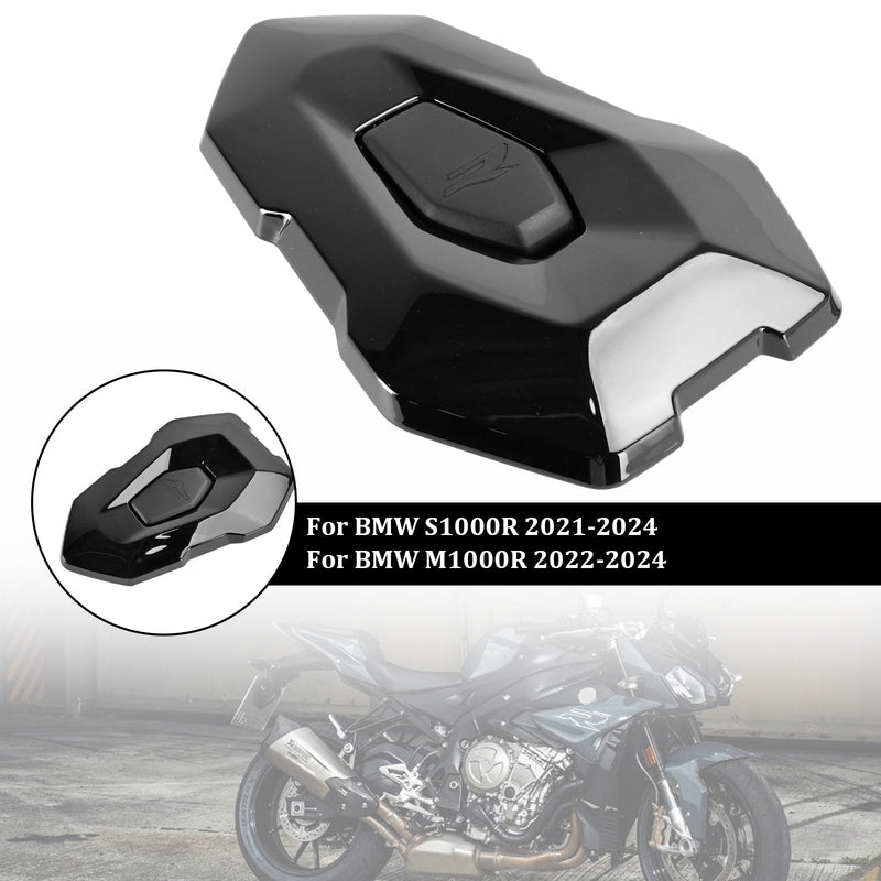 2021-2024 BMW S1000R 23-24 M1000R Takaistuimen suojuksen verhoilu