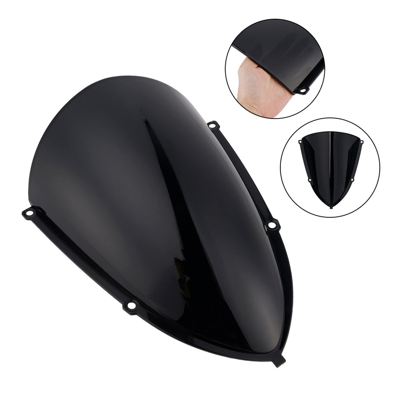 Windschutzscheibe passend für Aprilia RS457 2024-2025