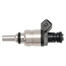 1 STÜCKE Kraftstoffinjektor 13537546244 Passend für BMW 325xi 325i 320i 325Ci 525i 2001-2005