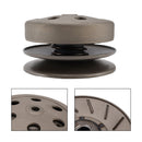 Arctic Cat ATV DVX 300 (2009–2015) Vorderkupplungs-Variatorriemenscheiben-Set 3303-767 3303-781