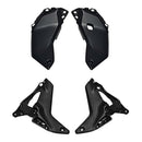 Formsprutad kåpa för Yamaha Tenere 700 T700S 2025-2026