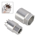 2018-2024 Rockshox Brain Seal Head Werkzeugsatz -Steckschlüssel für Specialized MINI Shock