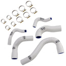 Yamaha MT-09 XSR900 Tracer 9/GT alle Baujahre Silikon-Kühlerkühlmittelschlauch