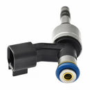 6 Stück Kraftstoffeinspritzdüsen für Cadillac CTS SRX und GMC Terrain 2010-11 12629927