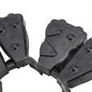 Hinterraddämpfer-Gummisatz für BMW F750GS F800GS F850GS F900GS F900R/XR 19-25