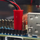 Orange Pi RV2 Dediziertes Shell-Entwicklungsboard Acryl-Shell Transparente Box