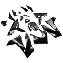 2024-2025 Honda CBR650R Karosserie Verkleidung Injection Unlackiert