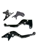 2022-2024 Honda CRF1100L Africa Twin Justerbar koblingsbremsearme