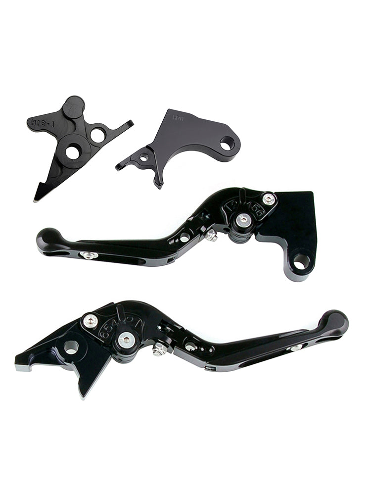 2022-2024 Honda CRF1100L Africa Twin Justerbar koblingsbremsearme