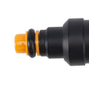 1 STÜCKE Kraftstoffinjektor CM4670 Fit Ford Ranger 2.9L 3.0L 3.8L V6 1985-1997 F03E-A2B