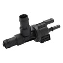 Drivstofftankens lufteventil 13907643106 for BMW 230i, 330e, 430i, 740i, X3 (2018–2022)