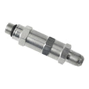 Kraftstoff-Rückschlagventilregler 23535129 für Detroit Diesel Series 60 Motoren 14L