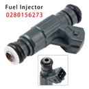 1 stk drivstoffinjektor for Audi A4 A6 Quattro A4 A6 Passat 97-05 2.8L 0280156273