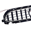 Frontgrill egnet for Mercedes-Benz E-Klasse W213 E260 E300 E350 (2020–2023)