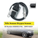 2012.10-2017.12 para Mercedes-Benz CLS Shooting Brake CLS 250 CDI/BlueTEC/d sensor de oxigênio sensor de NOx A0009053706