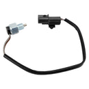Interruptor de luz de mudança de marcha 4WD para Mitsubishi Challenger L200 Triton 8604A004