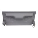 Abdeckung für Handschuhfachklappe, grau, 1J1857121A, für VW Golf, Baujahre 2002–2005