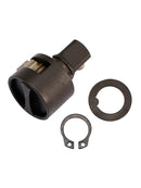 Für Milwaukee 42-06-1030 3/8 ""M12 Ratschenkopf Amboss Service Kit Für 2457-20