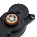 2017–2020 BMW 5 -serie G30/G31 Cooler Grille ovenfor, Active Air Flap Control 51749854640