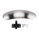 2023–2025 Scrambler 400X Kotflügel vorne aus Stahl