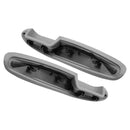 1995-2000 GMCC3500 Pickup 2 Stück Armlehnen für die Vordertüren 80980 15999135