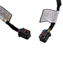 Elektrische Heckklappen-Gasdruckdämpfer für Seat Ateca (2016–2025) 575827852D 575827851D