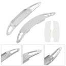 Lenkradschaltwippenverlängerung für Renault Clio Captur aus Aluminium