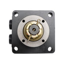 Hydraulinen pyörämoottori Scag 483190 Hydro Gear HGM-15E-3138 Ferris 5100407