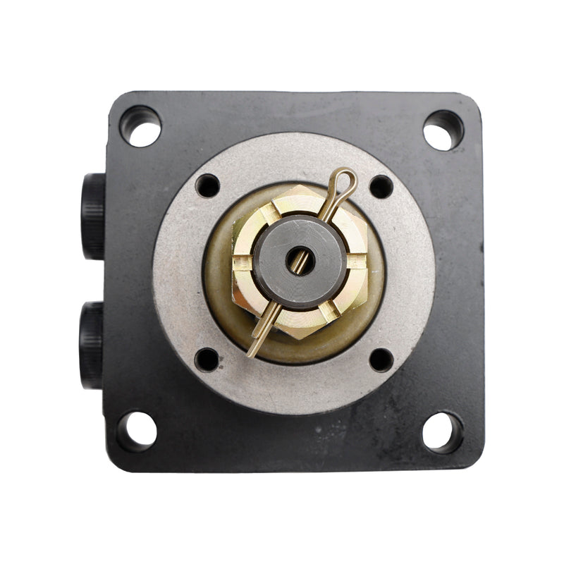 Hydraulinen pyörämoottori Scag 483190 Hydro Gear HGM-15E-3138 Ferris 5100407