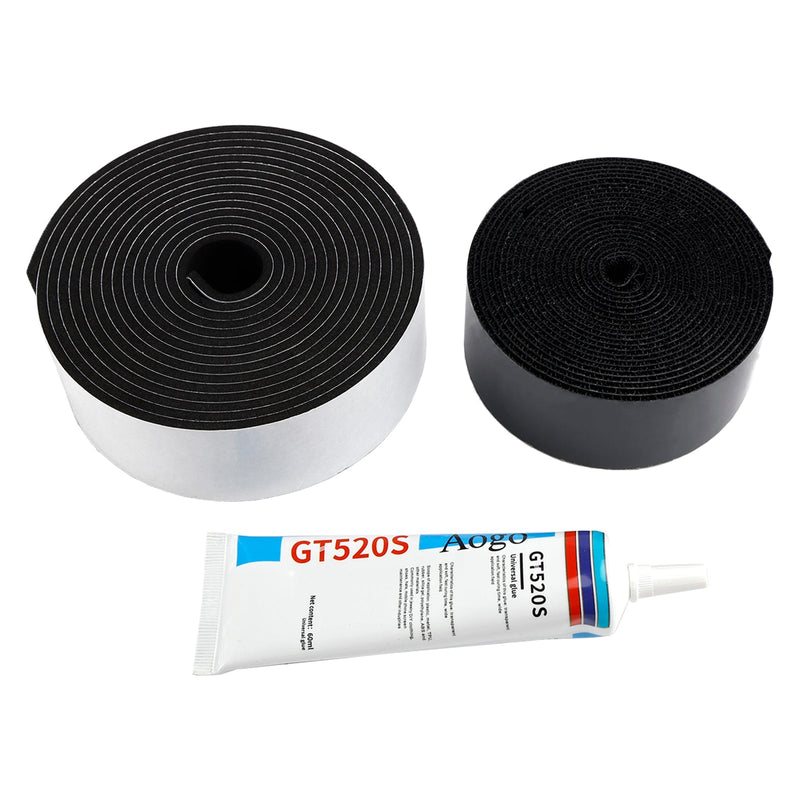 2022-2023 Toyota Tundra Carriage Soft Truck Topper Größe 1682×1602mm